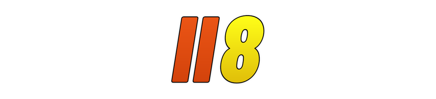 ii8 logo